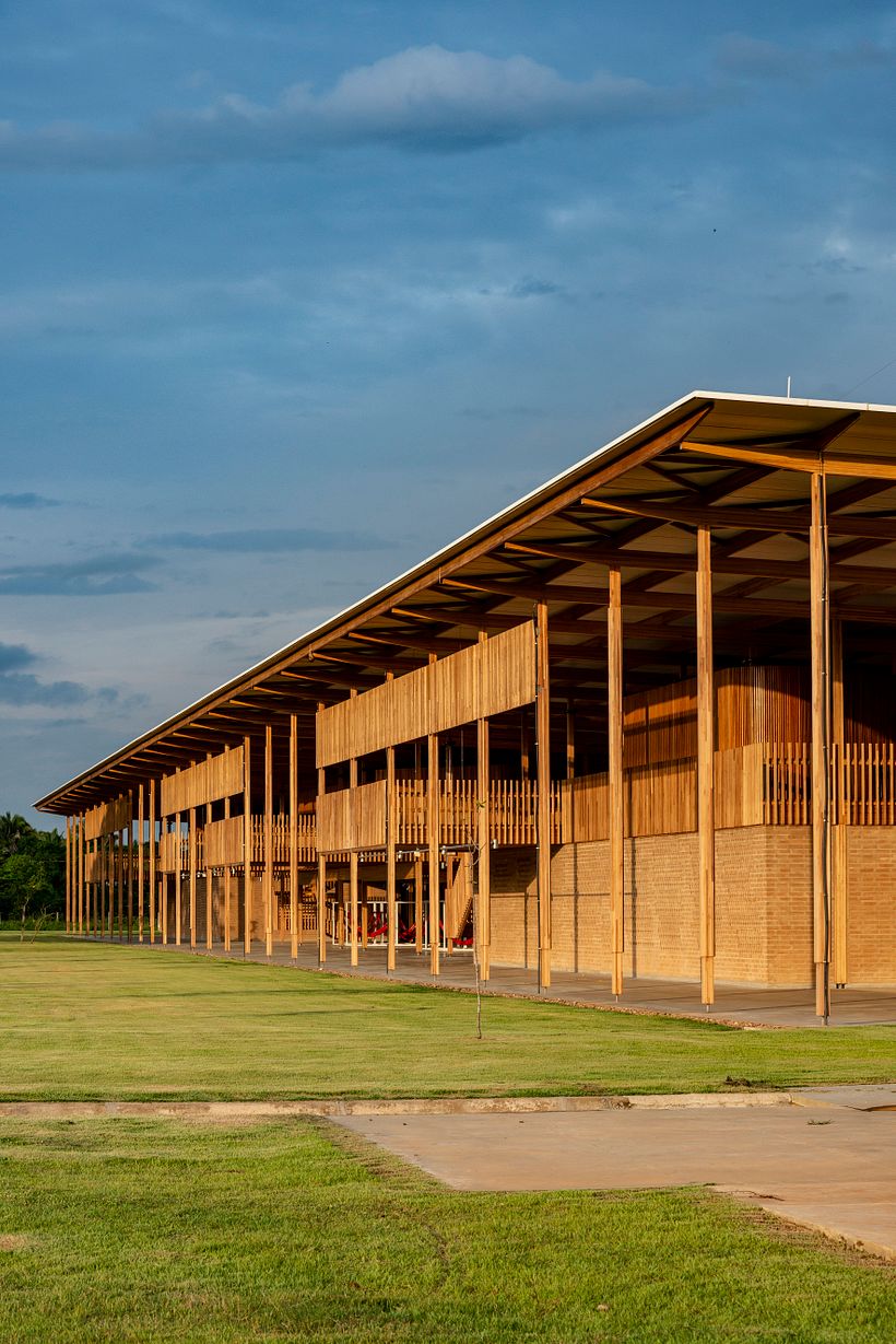 ESCOLA CANUANÃ 10