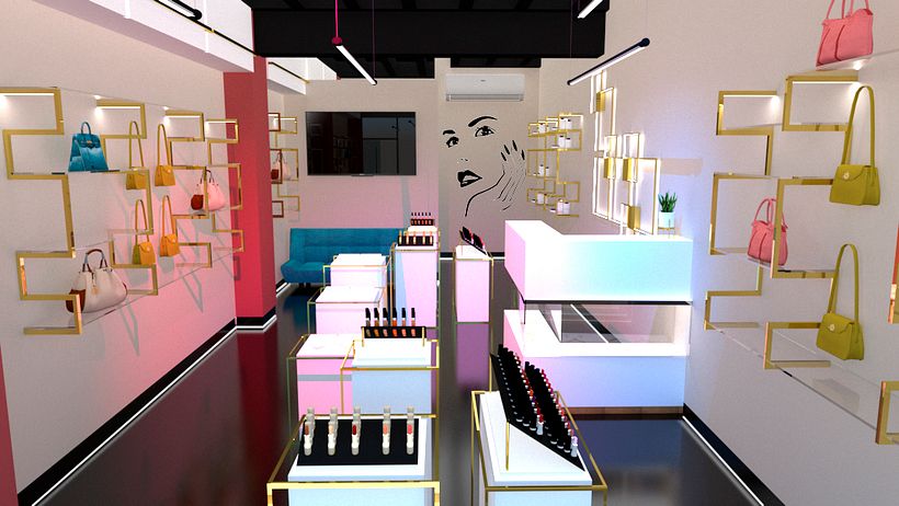 Diseño 3D 0