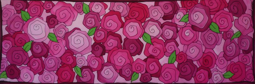 flores y naturaleza 4