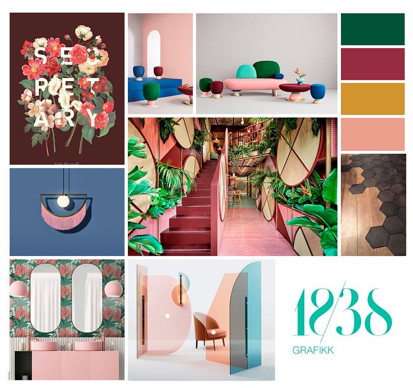 Identidad corporativa peluquería Sándalo 0