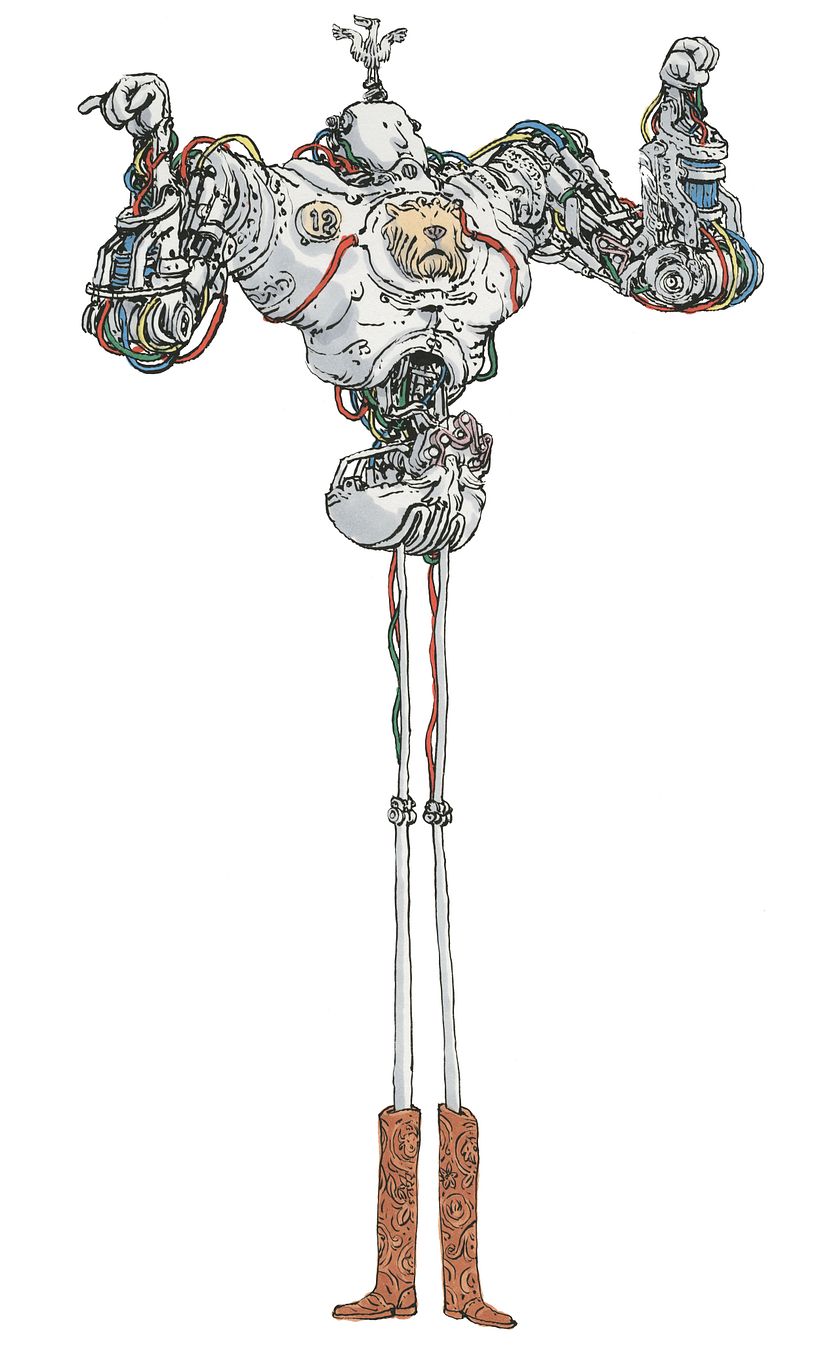 Drawings on paper | Domestika