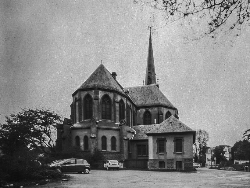 Fotografia de Cquoi