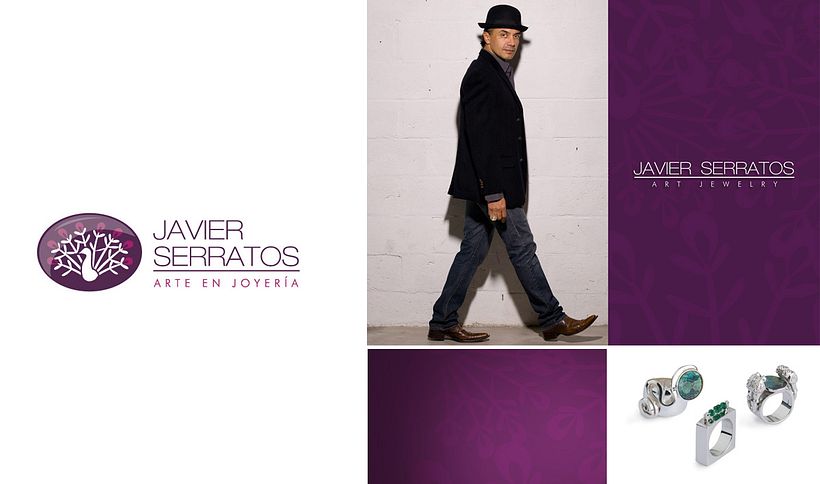 LOGOTIPO - Design grafic