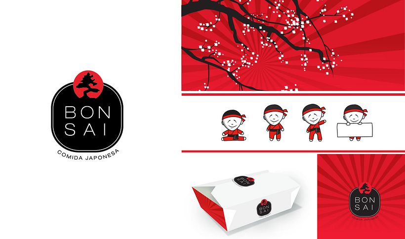 LOGOTIPO - Design grafic