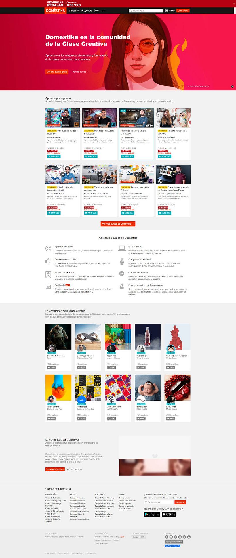 Diseño Web y sus medidas 2