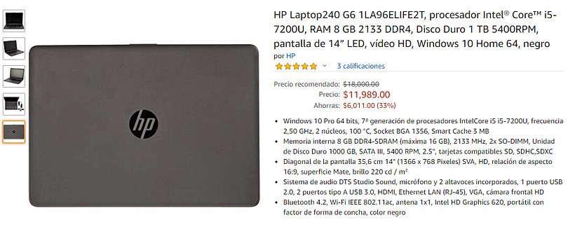 Ayuda necesito orientación sobre "mejorar" una Laptop 1