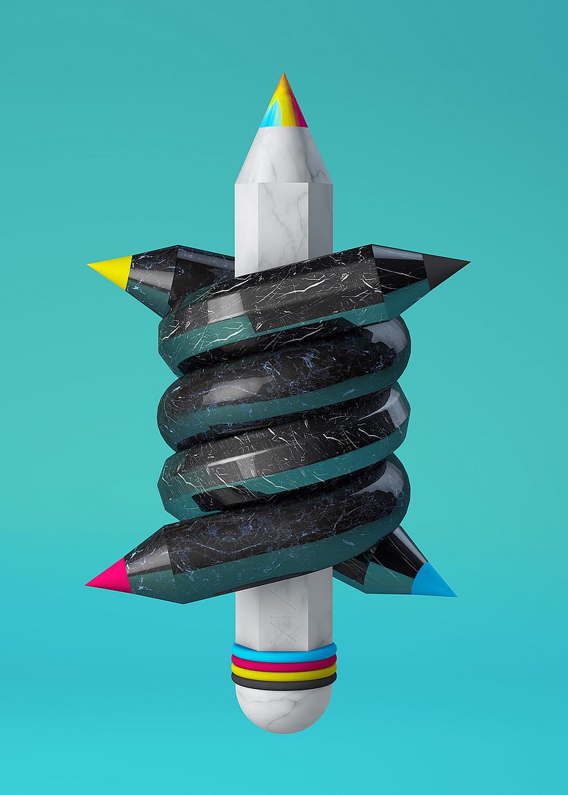 Charlas Domestika: Marta Cerdà 6