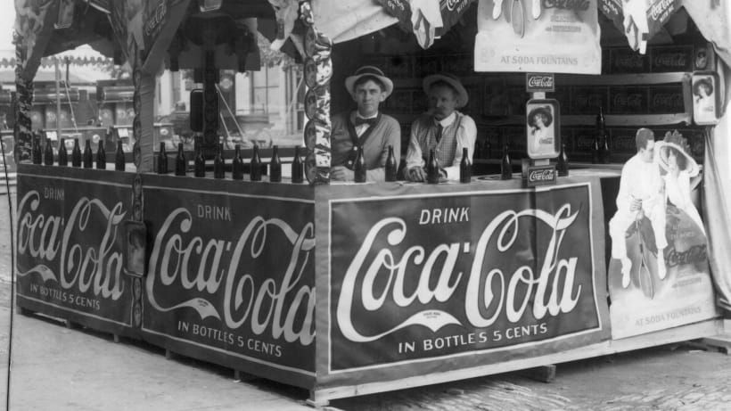 Of course, not all brands believed in the rationalism of the Germans