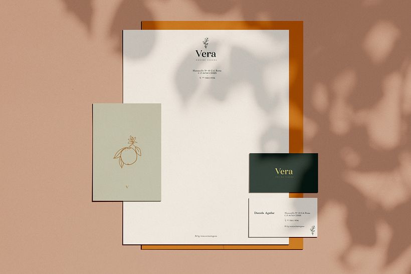 Vera Vegan Kitchen 0