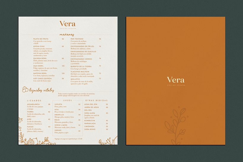 Vera Vegan Kitchen 5