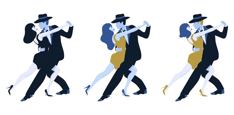 Johnnie Walker Blue Label Special Edition 4