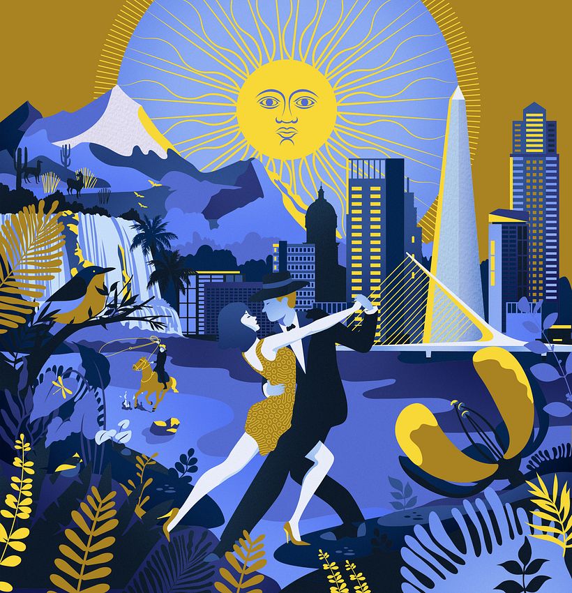 Johnnie Walker Blue Label Special Edition 2