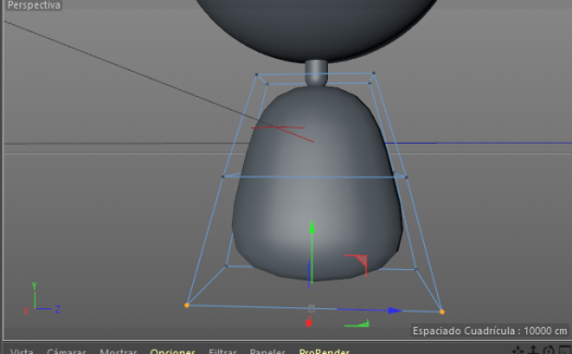 necesito ayuda con algo simple (cinema 4d) 1