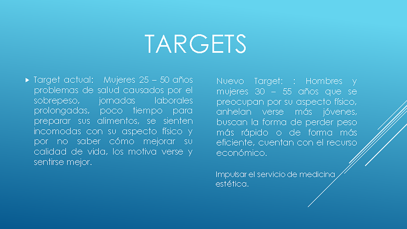 BIONUTRE: Marketing de contenidos para redes sociales 1