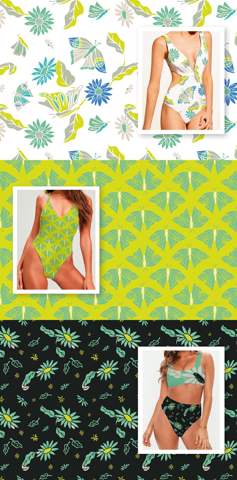 Mi Proyecto del curso. Creación y comercialización de patterns vectoriales. 3