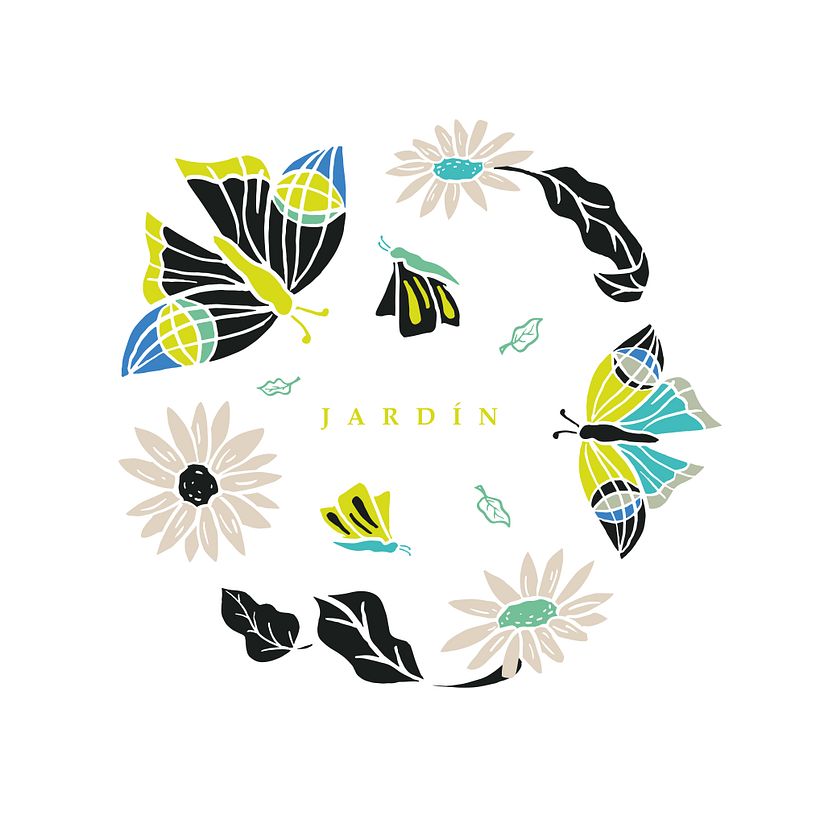 Mi Proyecto del curso. Creación y comercialización de patterns vectoriales. 1