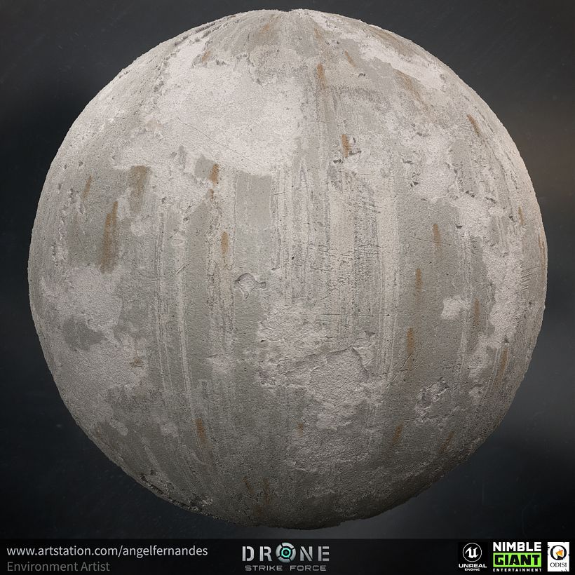 Drone Strike Force 1