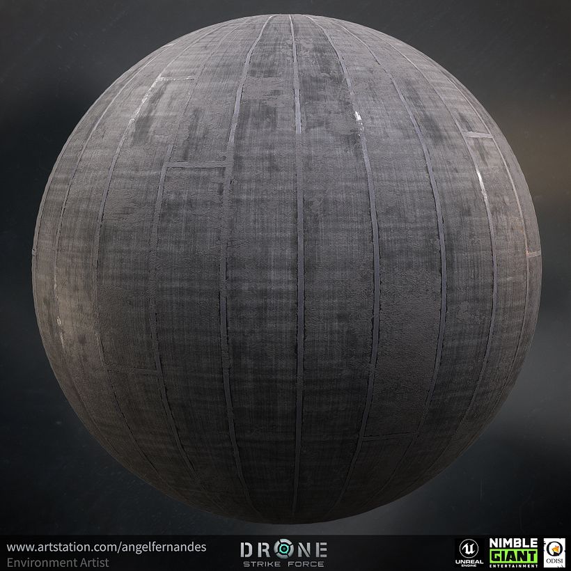 Drone Strike Force 2