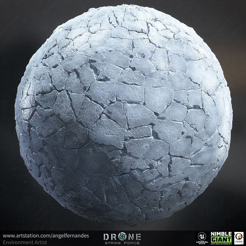 Drone Strike Force 5