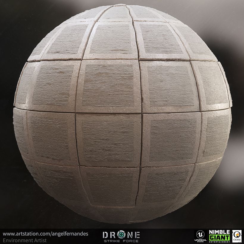 Drone Strike Force 10