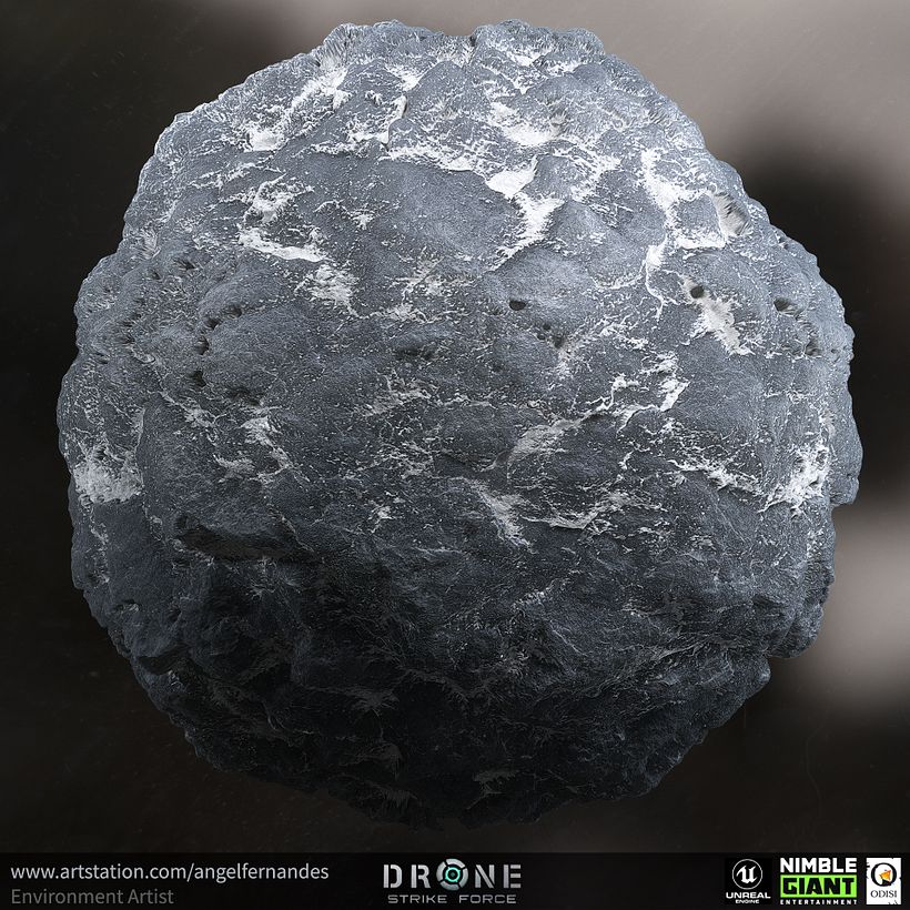 Drone Strike Force 12