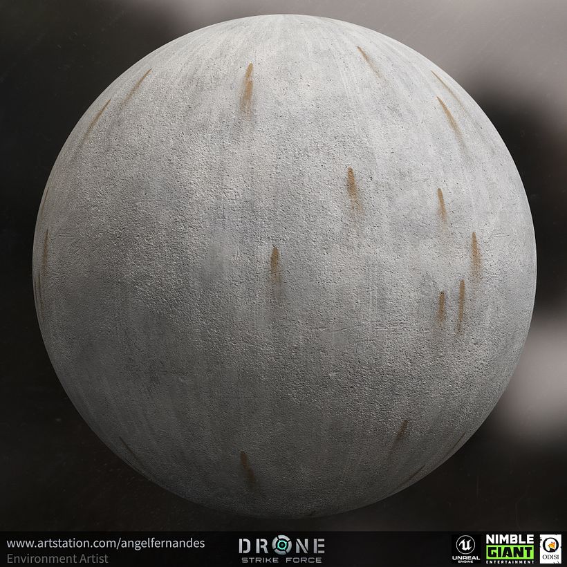 Drone Strike Force 13