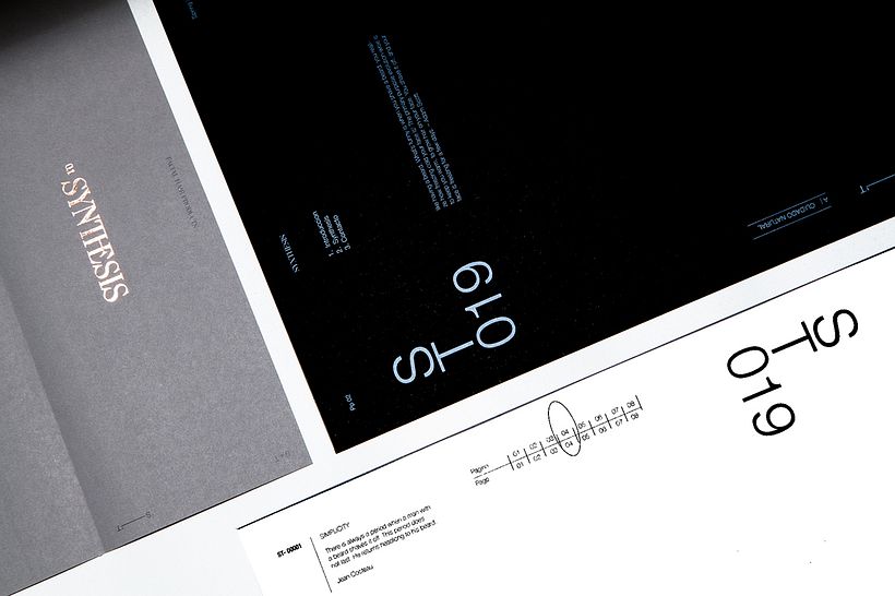 Synthesis 12