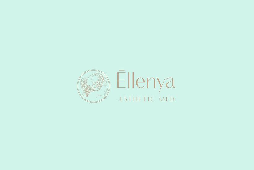 Ellenya - Tradycyjna ilustracja