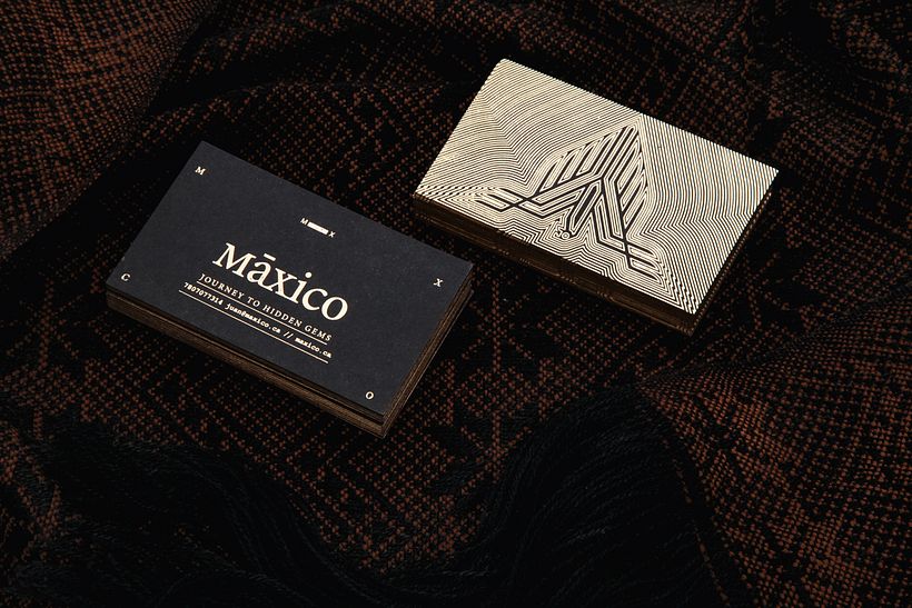 Maxico 9
