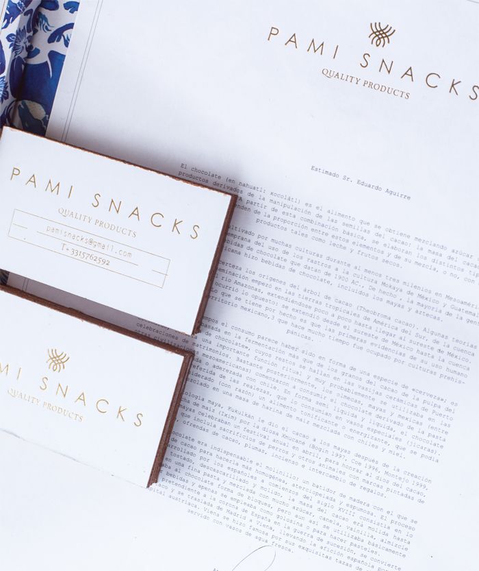 Pami Snacks 8