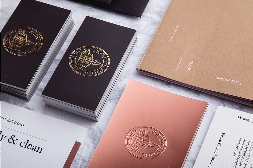 Monotypo Studio 1