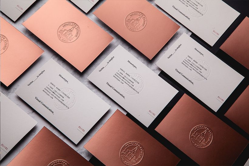 Monotypo Studio 4