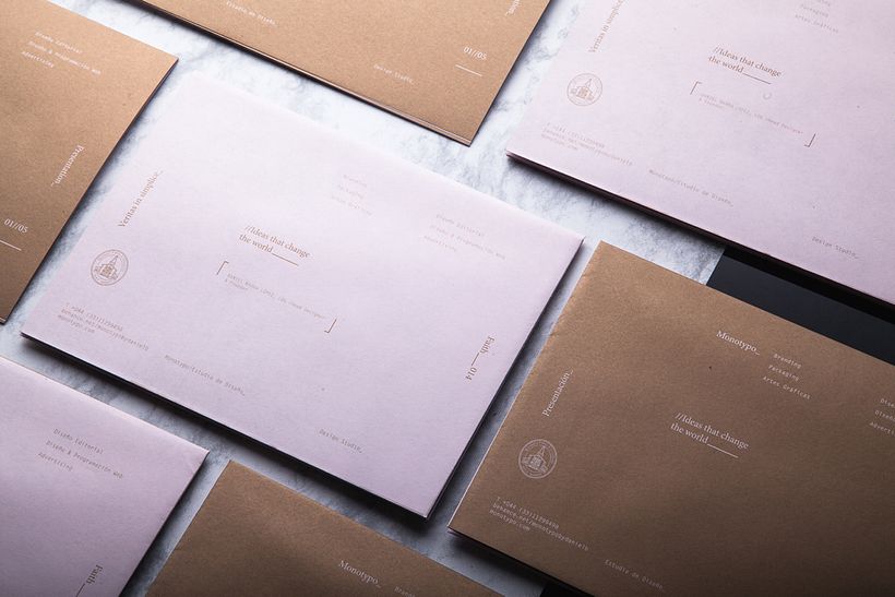 Monotypo Studio 5