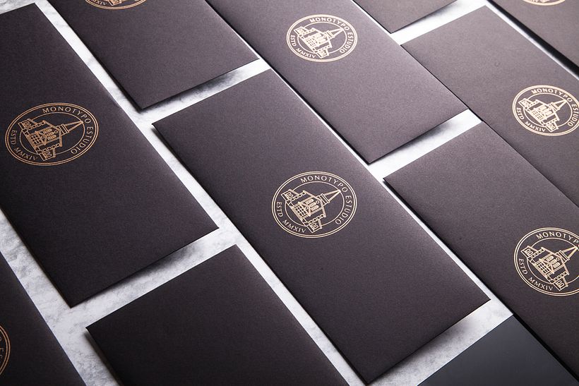 Monotypo Studio 6
