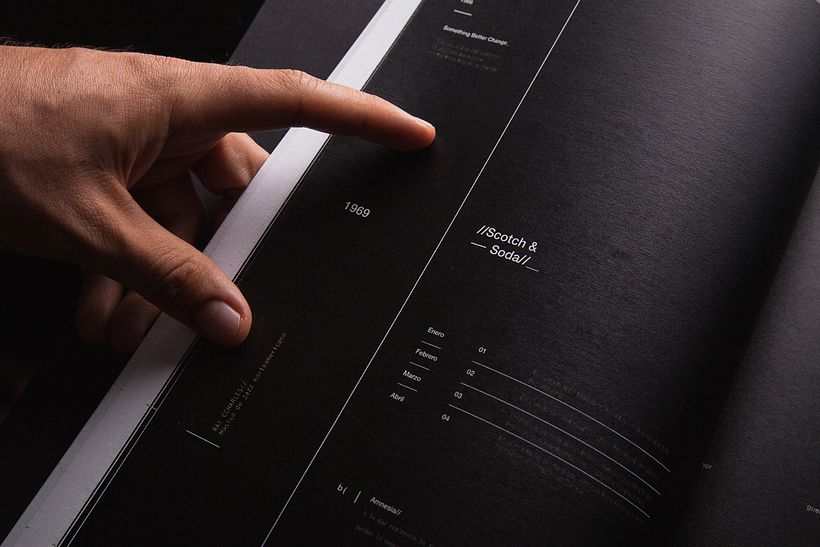 Monotypo Studio 13