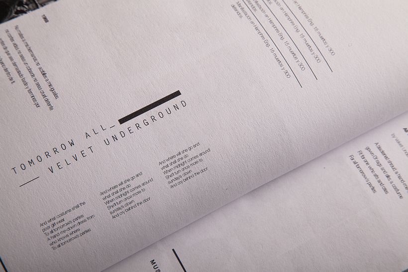 Monotypo Studio 23