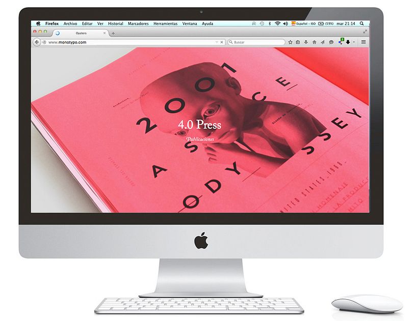 Monotypo Studio 24