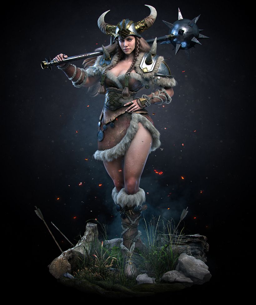 Viking 0