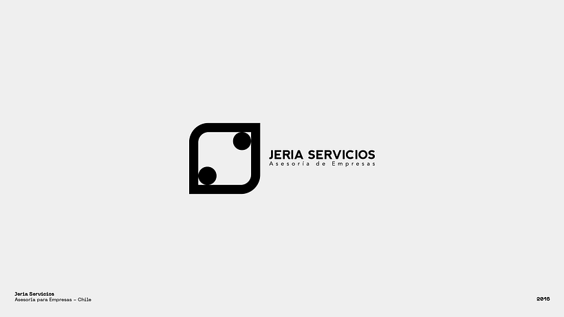 Logofolio 2015/2019 7