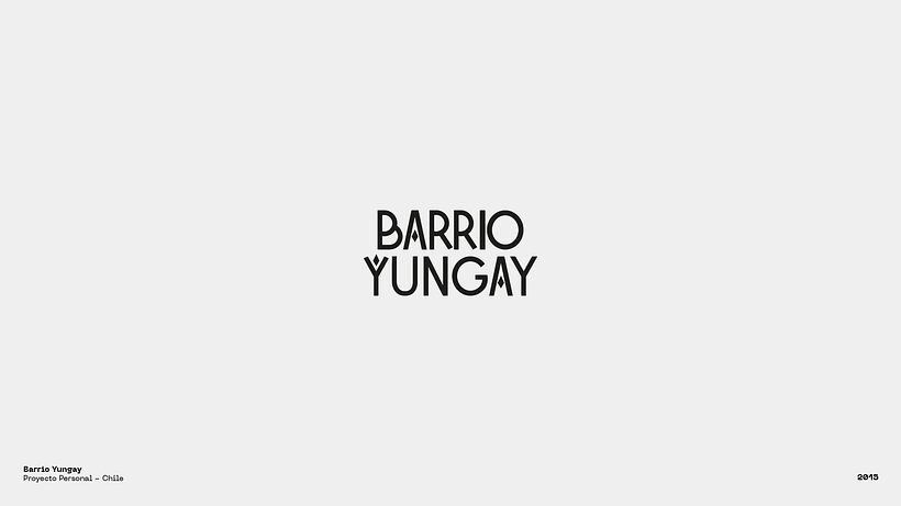 Logofolio 2015/2019 2