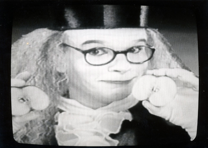 Professor Tibúrcio 3