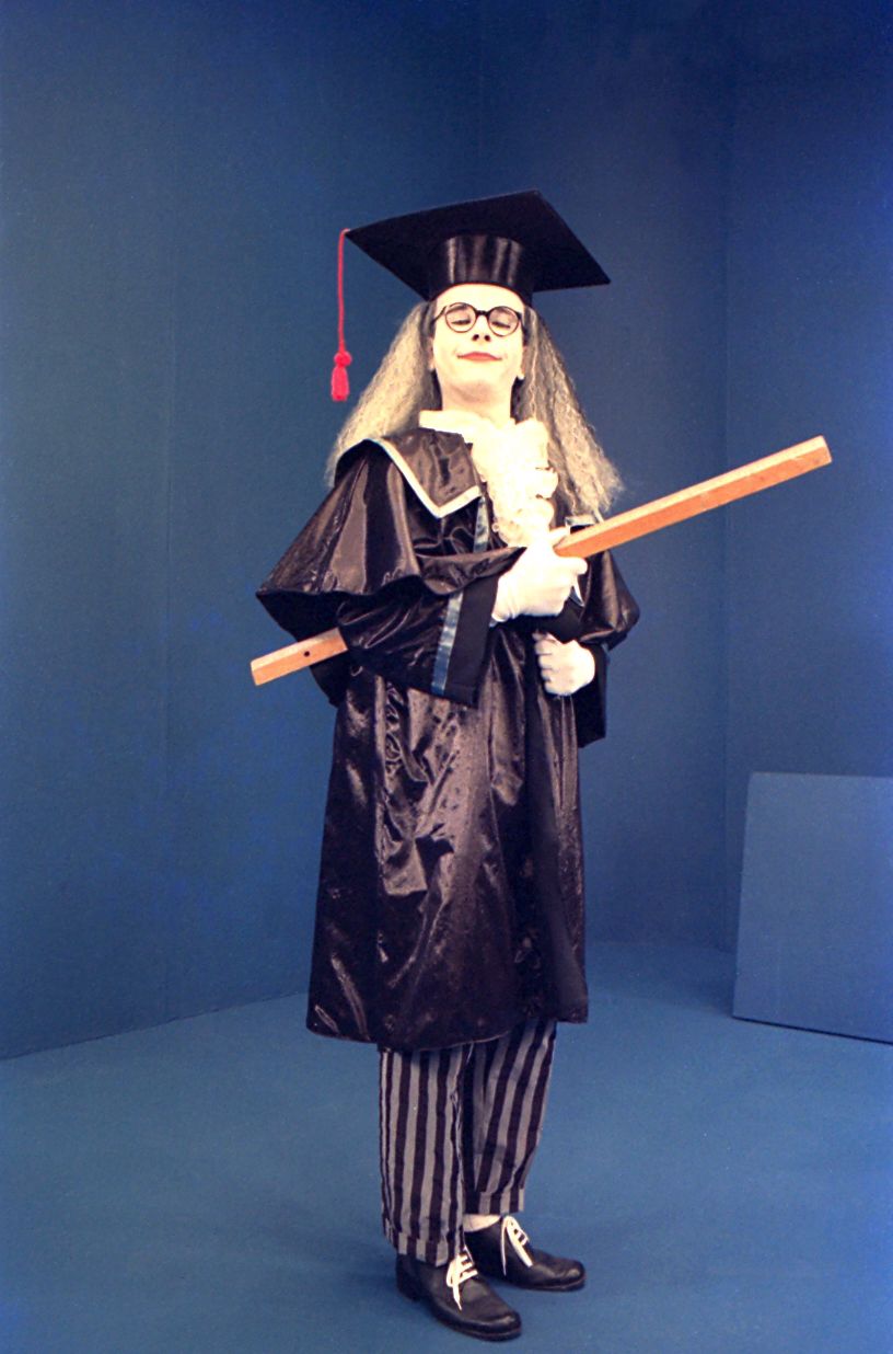 Professor Tibúrcio 2