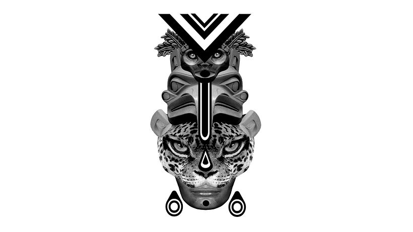 TOTEM DOMESTIKA 3