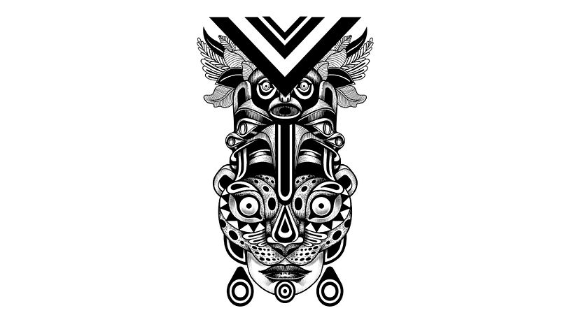 TOTEM DOMESTIKA 2