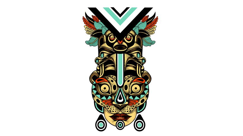 TOTEM DOMESTIKA 1