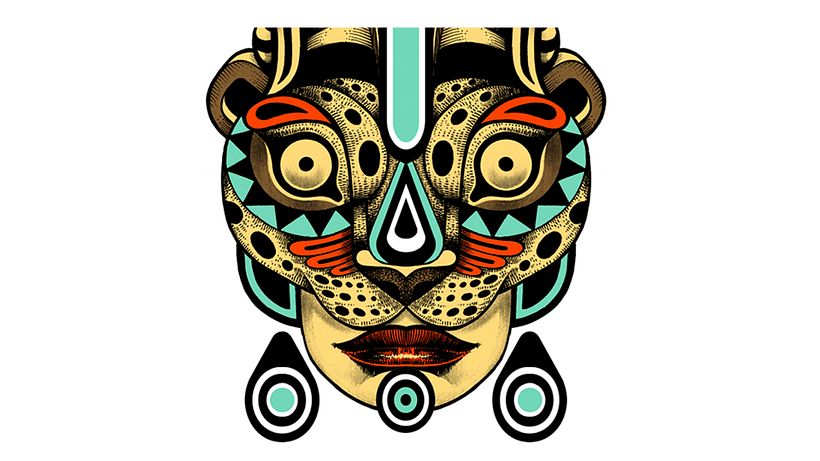 TOTEM DOMESTIKA 0