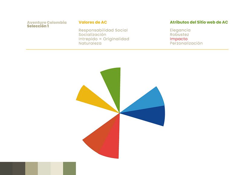Color Brand Study 5