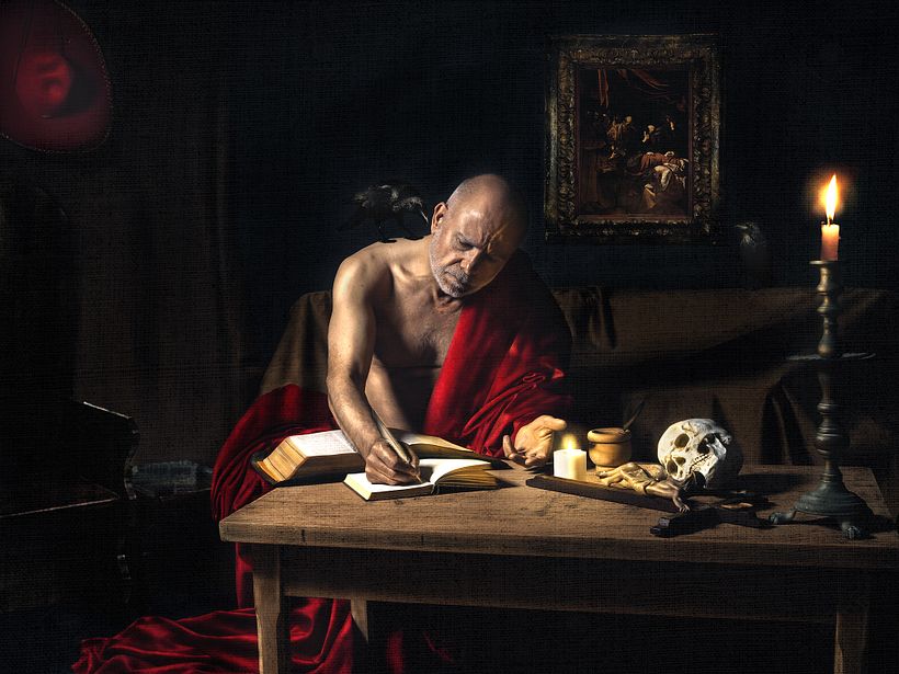 5.Readaptación de la iluminación para llevar la imagen a una correcta visualización