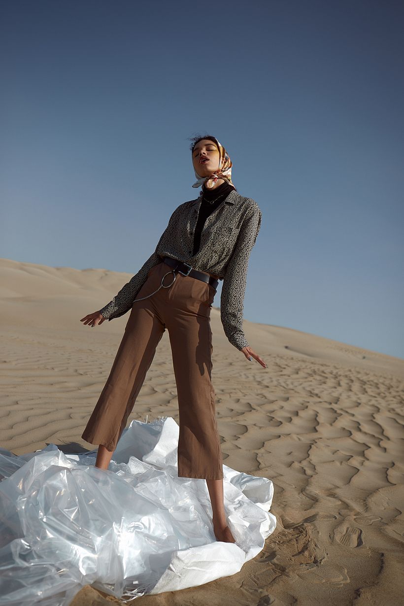 Editorial Dear world 11