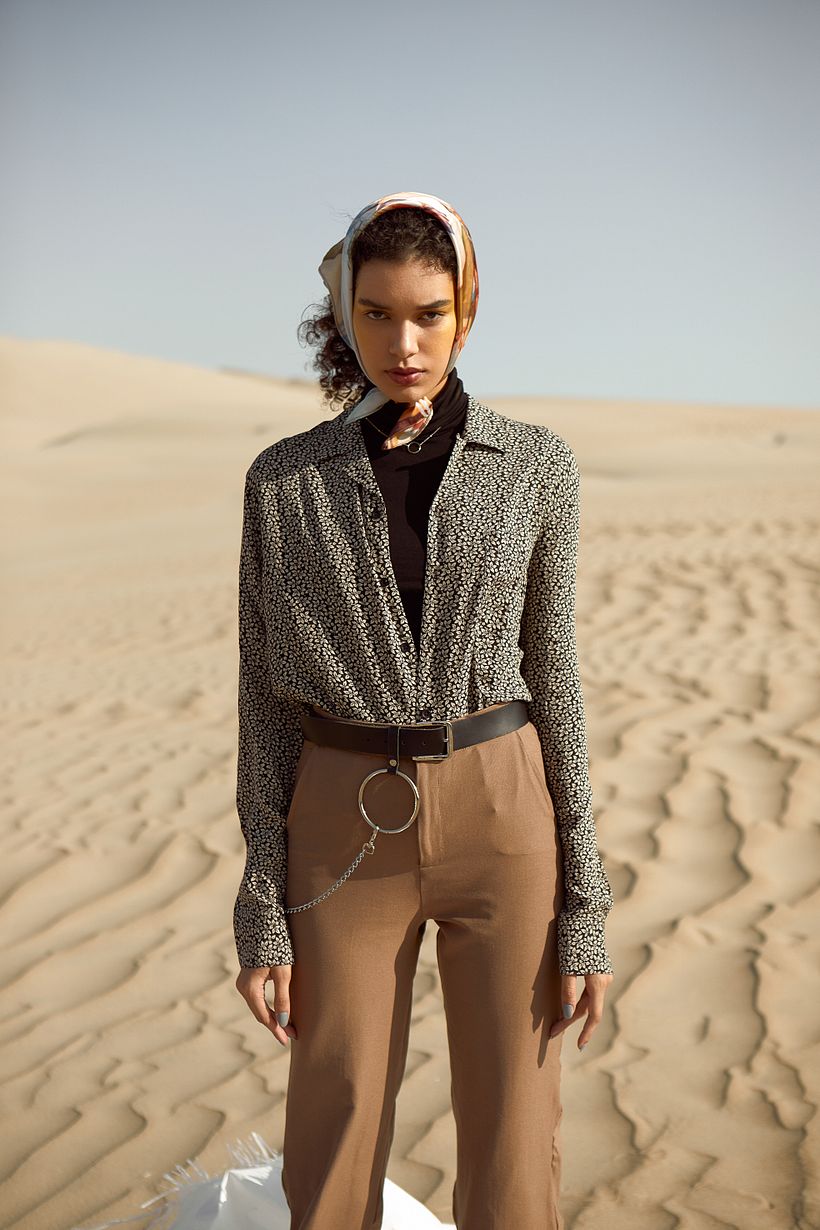Editorial Dear world 12
